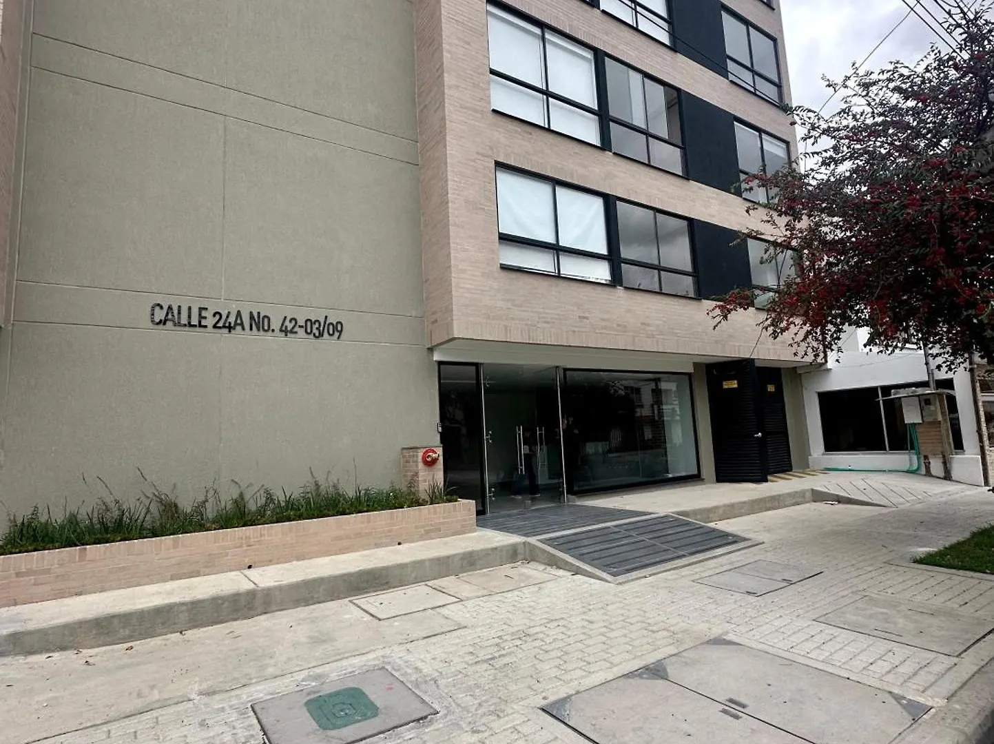 Nuevo Con Confort Y Estilo En Quinta Paredes Bogota Colombia