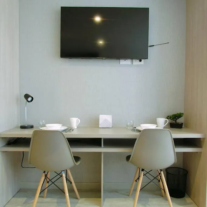 Nuevo Con Confort Y Estilo En Quinta Paredes Bogota Apartment