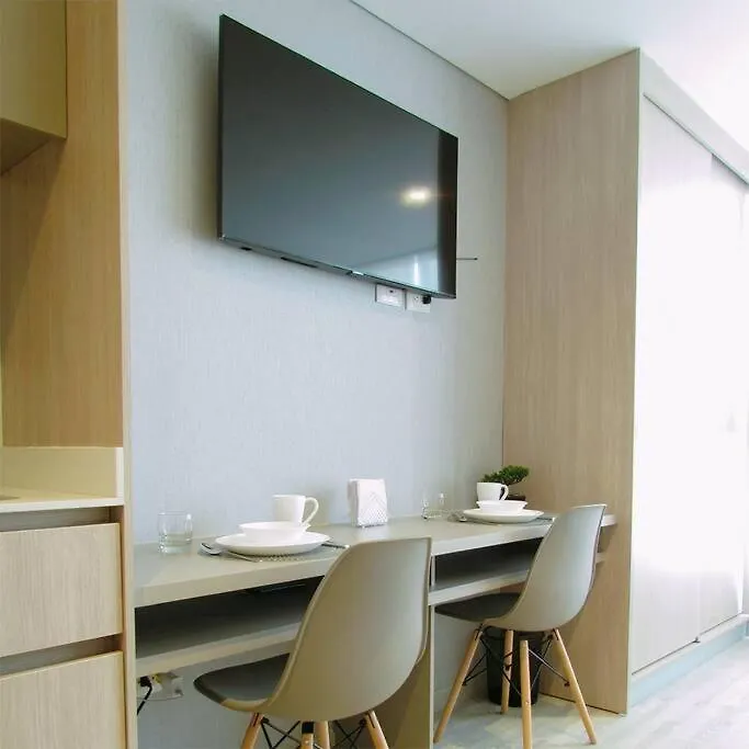 Apartment Nuevo Con Confort Y Estilo En Quinta Paredes Bogota Colombia